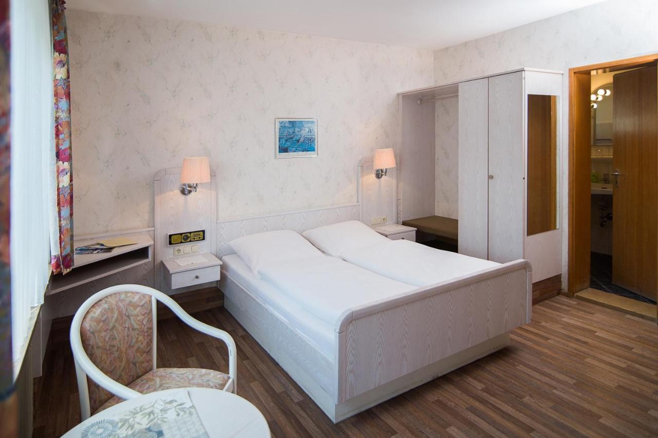 Hotel-Pension Seitz Wolframs-Eschenbach Exteriér fotografie